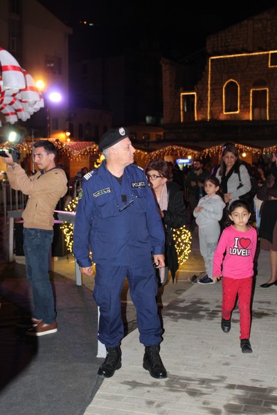 Jounieh Christmas Wonders 2018